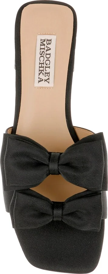 Giorgia Slide Sandal - Image 5