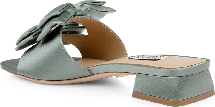 Giorgia Slide Sandal - Image 8