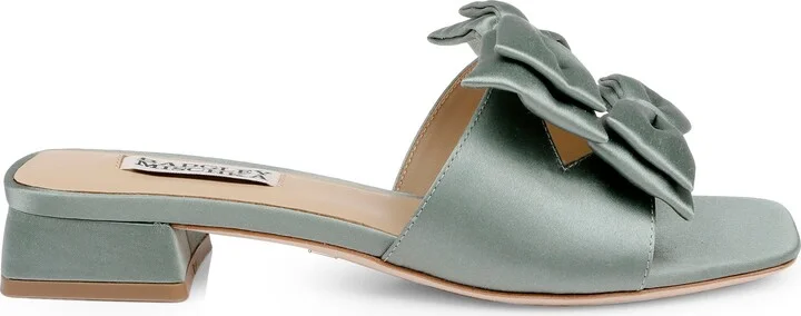 Giorgia Slide Sandal - Image 9