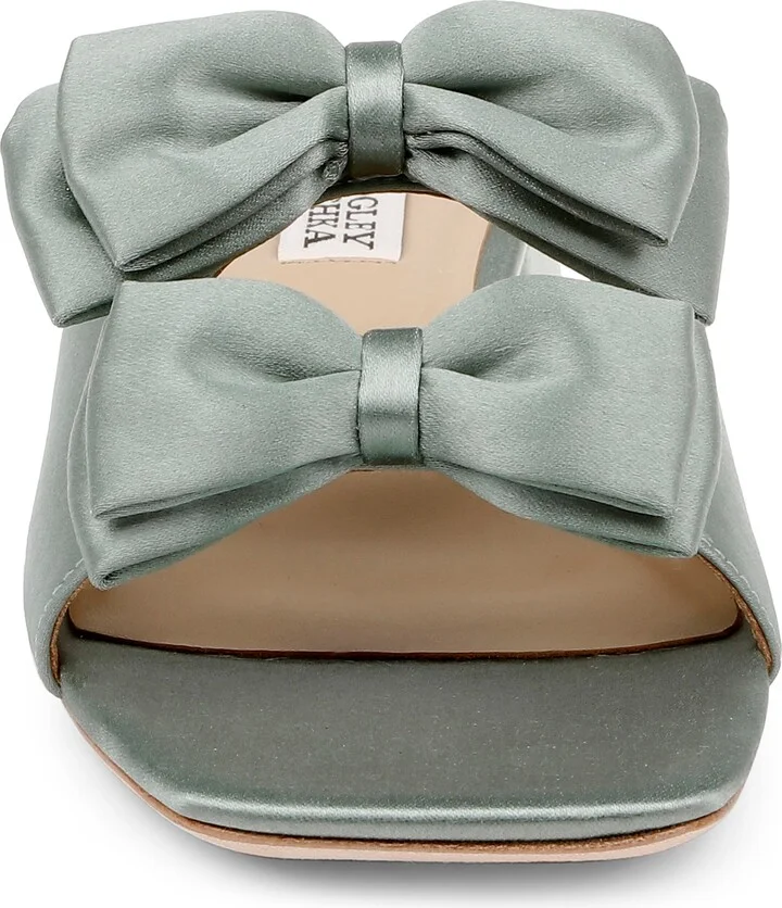 Giorgia Slide Sandal - Image 10
