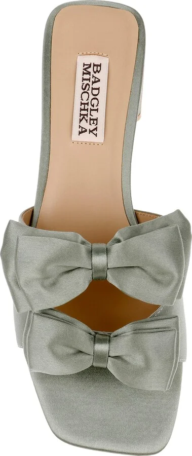 Giorgia Slide Sandal - Image 11