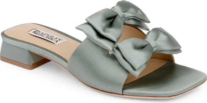 Sage Satin