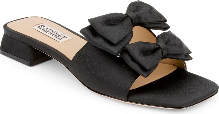 Giorgia Slide Sandal