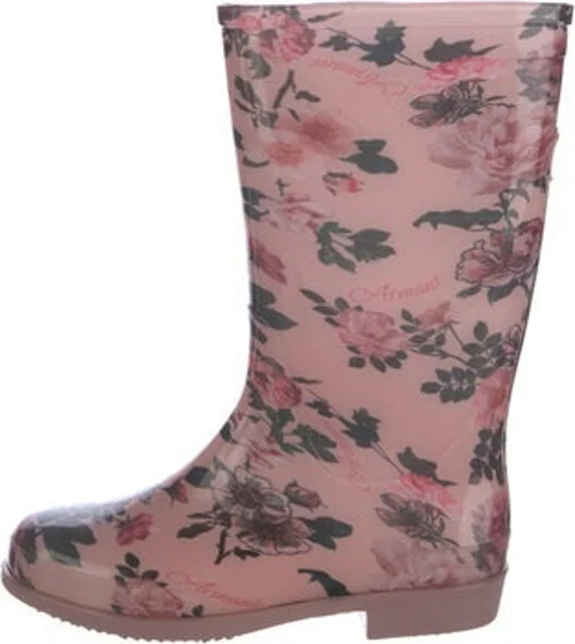 Pattern Prints, Pink