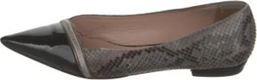 Animal Print, Grey