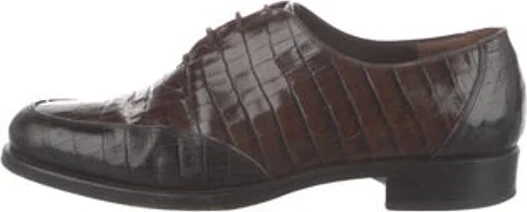 Animal Print, Brown
