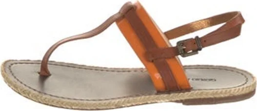 Brown, White