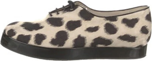 Animal Print, Neutrals