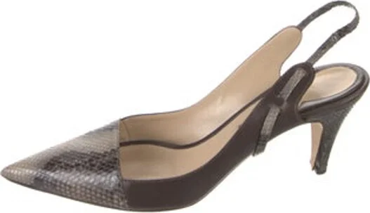 Animal Print, Brown
