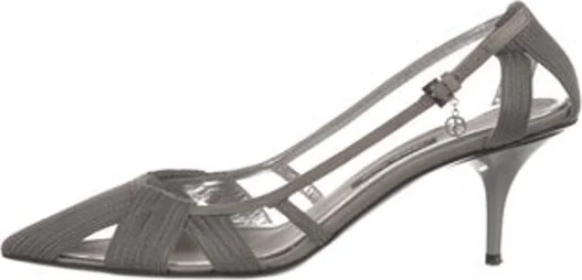 Animal Print, Grey