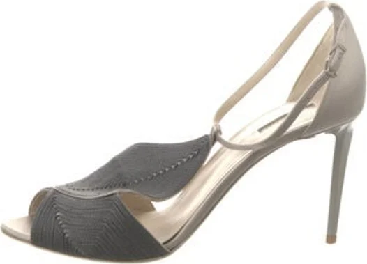 Animal Print, Silver