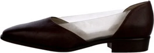 Brown, Clear