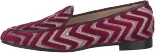 Pattern Prints, Pink