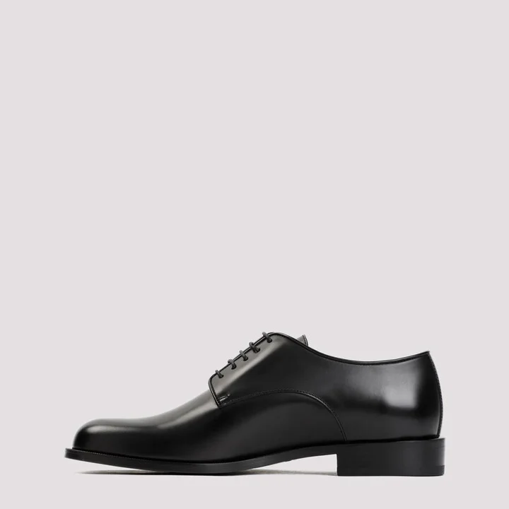 Giorgio Armani Lace-up - Image 2