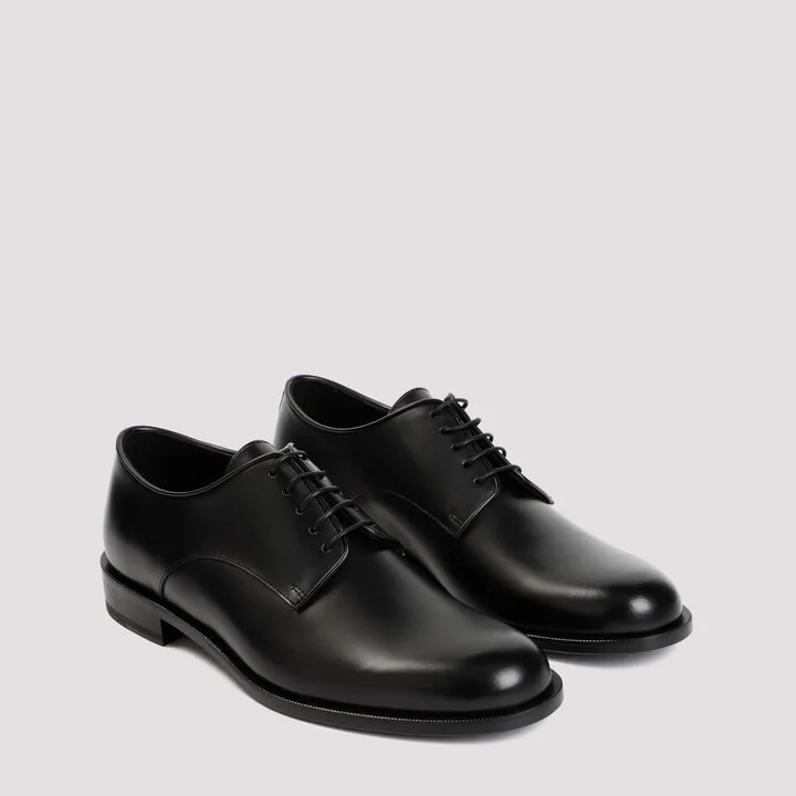 Giorgio Armani Lace-up - Image 3