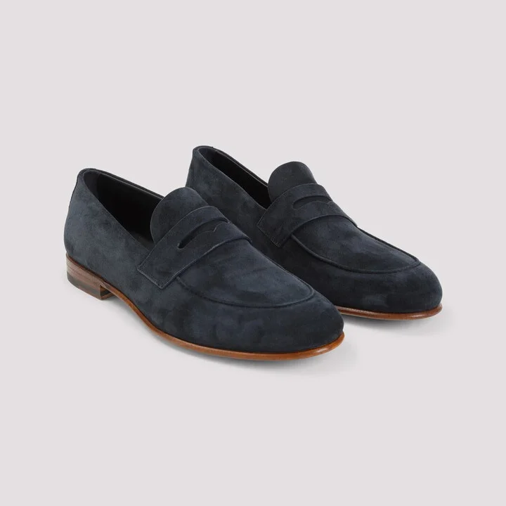Giorgio Armani Loafers - Image 3
