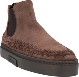 Giorgio Armani Man Ankle boots - Image 2