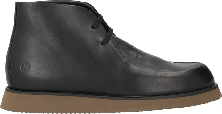 Giorgio Armani Man Ankle boots - Image 3