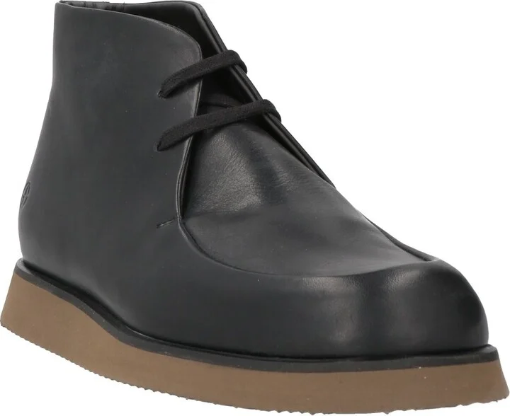 Giorgio Armani Man Ankle boots - Image 4