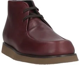 Giorgio Armani Man Ankle boots - Image 5