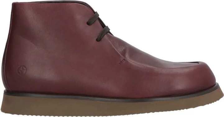 Giorgio Armani Man Ankle boots - Image 6
