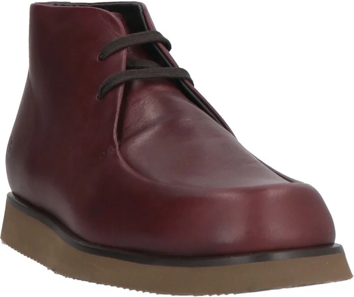 Giorgio Armani Man Ankle boots - Image 7