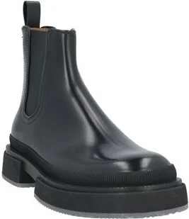 Giorgio Armani Man Ankle boots - Image 2