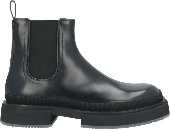 Giorgio Armani Man Ankle boots - Image 3