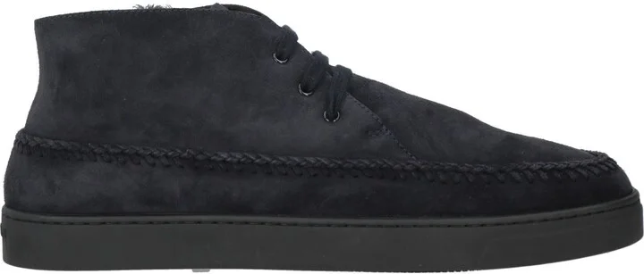 Giorgio Armani Man Ankle boots - Image 3