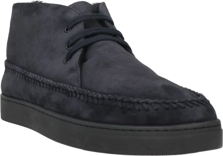 Giorgio Armani Man Ankle boots - Image 4