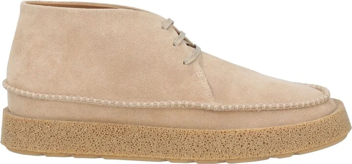 Giorgio Armani Man Ankle boots - Image 3