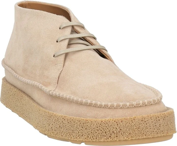 Giorgio Armani Man Ankle boots - Image 4