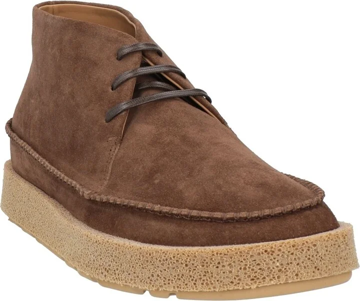 Giorgio Armani Man Ankle boots - Image 7