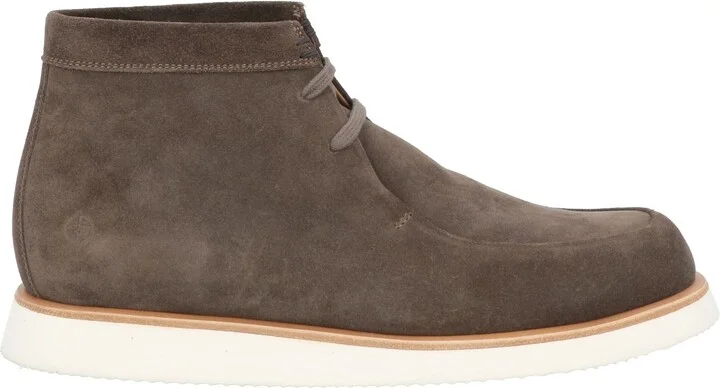 Giorgio Armani Man Ankle boots - Image 6