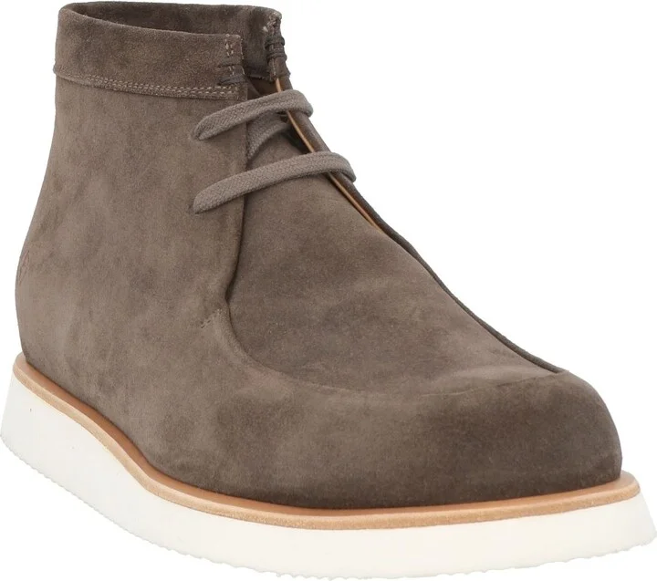 Giorgio Armani Man Ankle boots - Image 7