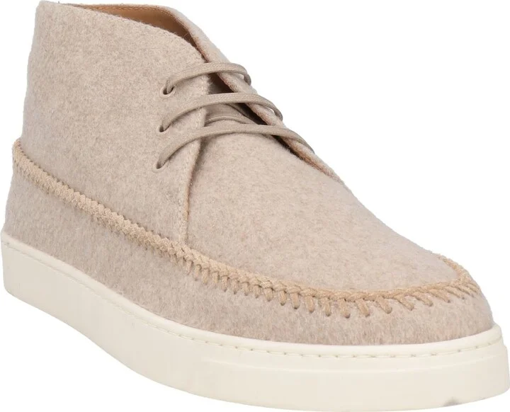 Giorgio Armani Man Ankle boots - Image 4