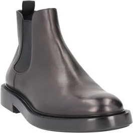 Giorgio Armani Man Ankle boots - Image 2