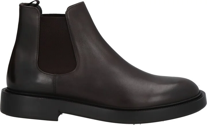 Giorgio Armani Man Ankle boots - Image 6