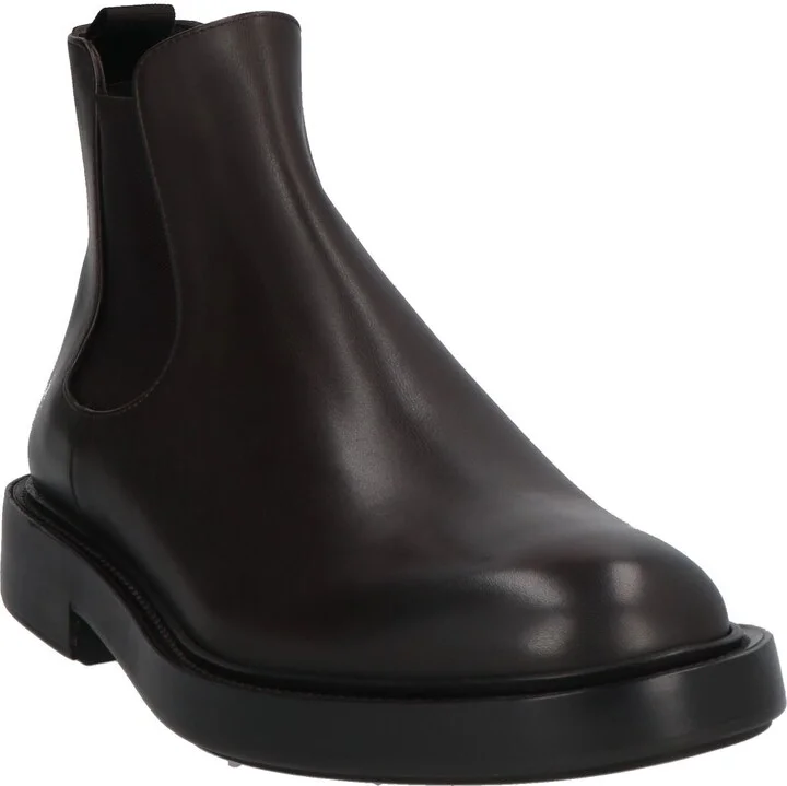 Giorgio Armani Man Ankle boots - Image 7