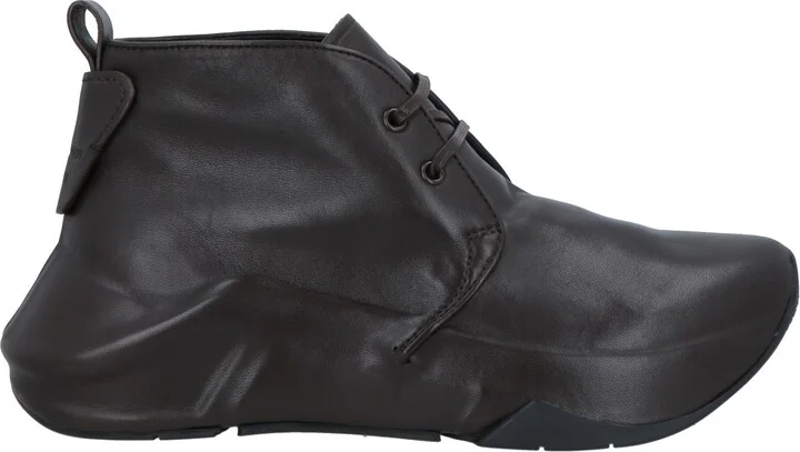 Giorgio Armani Man Ankle boots - Image 3
