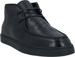 Giorgio Armani Man Ankle boots - Image 2