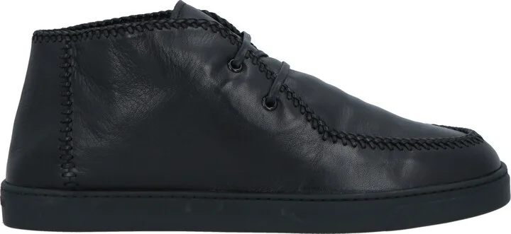 Giorgio Armani Man Ankle boots - Image 3
