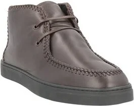 Giorgio Armani Man Ankle boots - Image 5