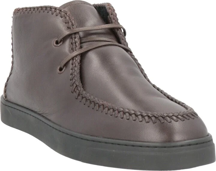 Giorgio Armani Man Ankle boots - Image 7