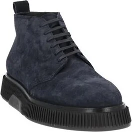 Giorgio Armani Man Ankle boots - Image 2