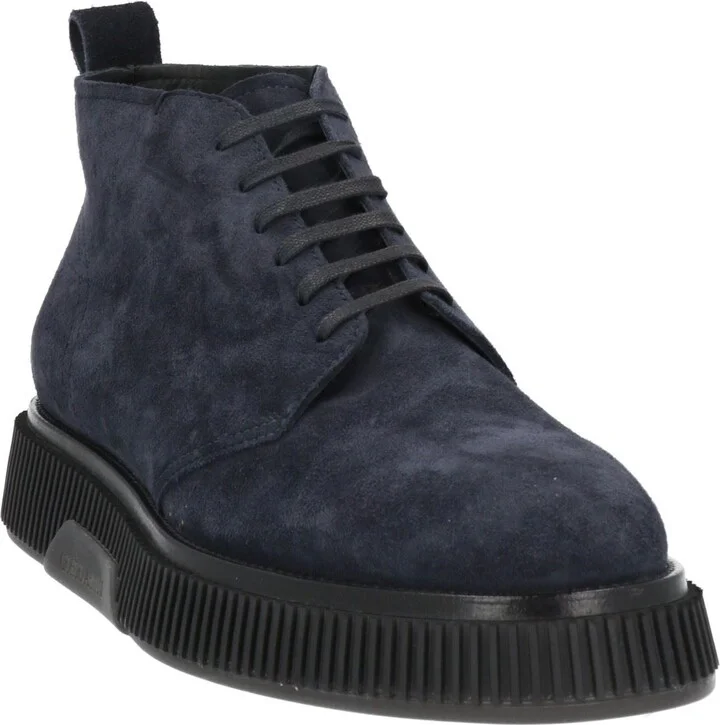 Giorgio Armani Man Ankle boots - Image 4