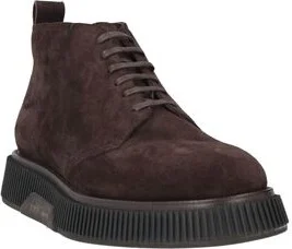 Giorgio Armani Man Ankle boots - Image 5