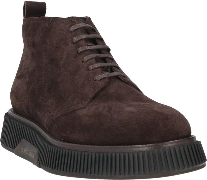 Giorgio Armani Man Ankle boots - Image 7