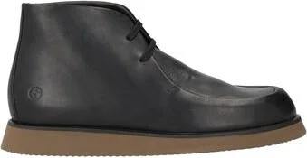 Giorgio Armani Man Ankle boots