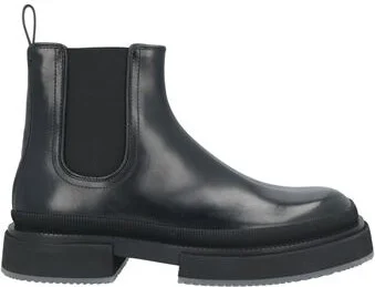 Giorgio Armani Man Ankle boots